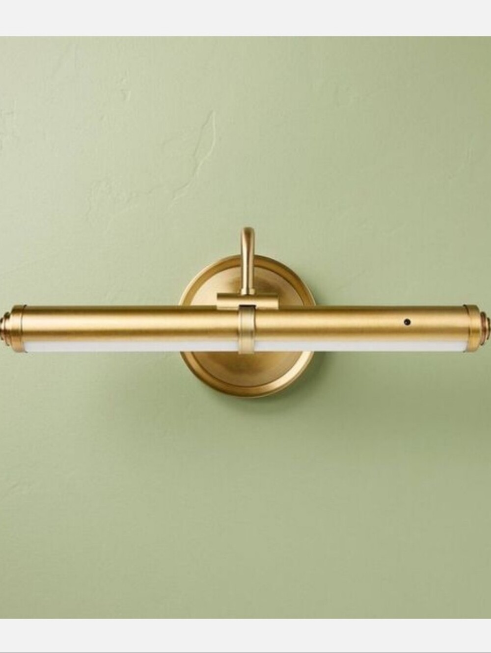 Gallery Light Brass - Hearth & Hand with Magnolia